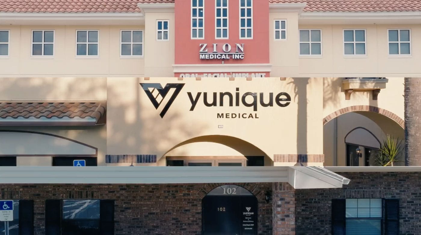 Hormone & Weight Loss Therapy in Central FL | Yunique Medical Hormone & Weight Loss Therapy in Central FL | Yunique Medical